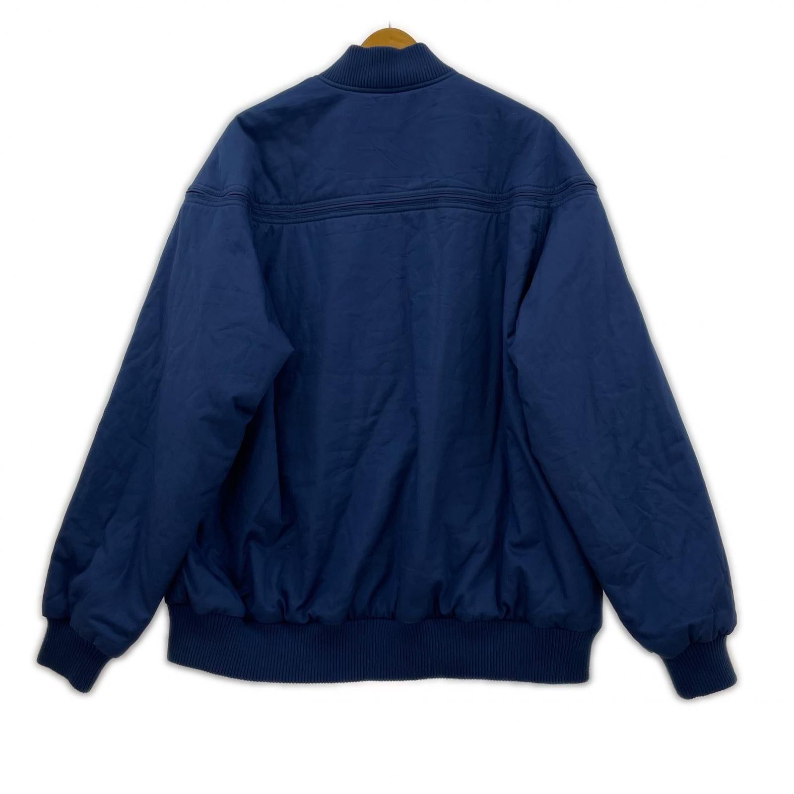 ジャケット CACTUS CLUB Thinsulate ダービージャケット 2 ネイビー 2 ネイビー
