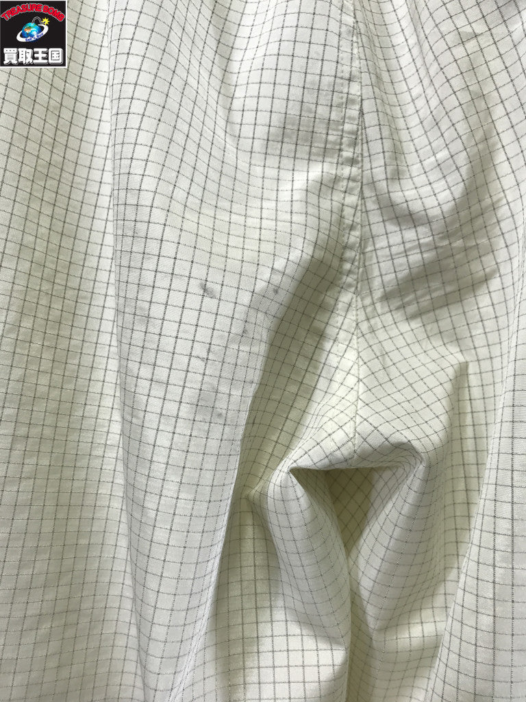 パンツ 25SS Reflective Ripstop Track Pants L