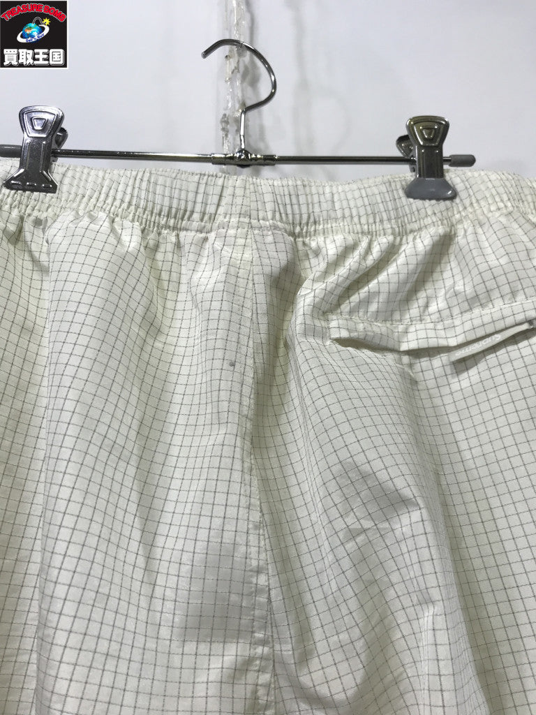 パンツ 25SS Reflective Ripstop Track Pants L