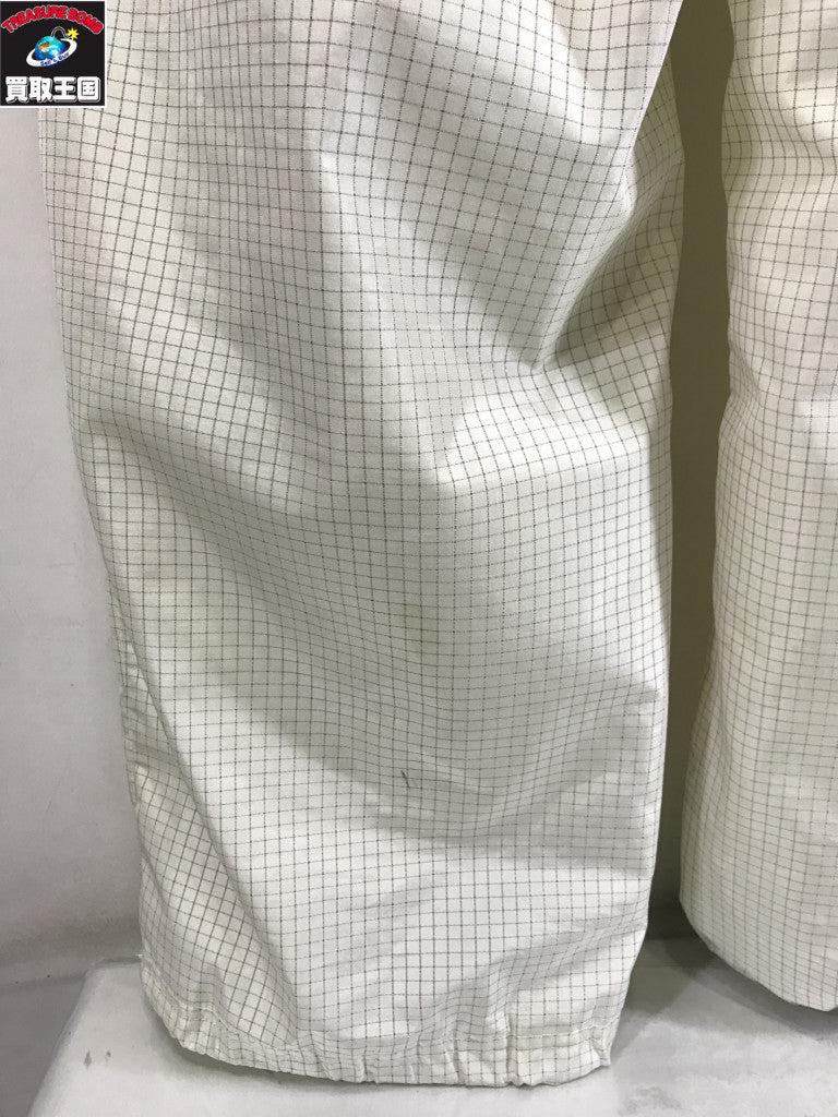パンツ 25SS Reflective Ripstop Track Pants L