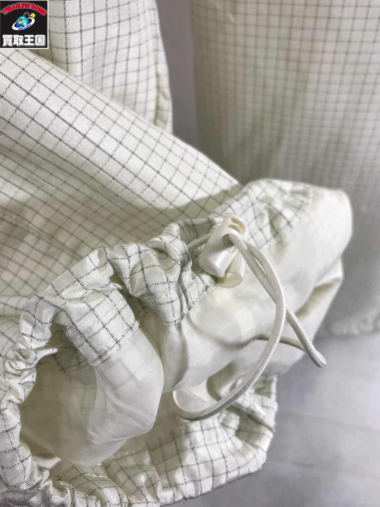 パンツ 25SS Reflective Ripstop Track Pants L