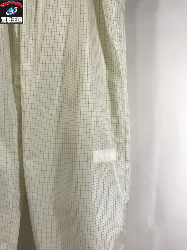 パンツ 25SS Reflective Ripstop Track Pants L