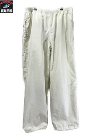 パンツ 25SS Reflective Ripstop Track Pants L