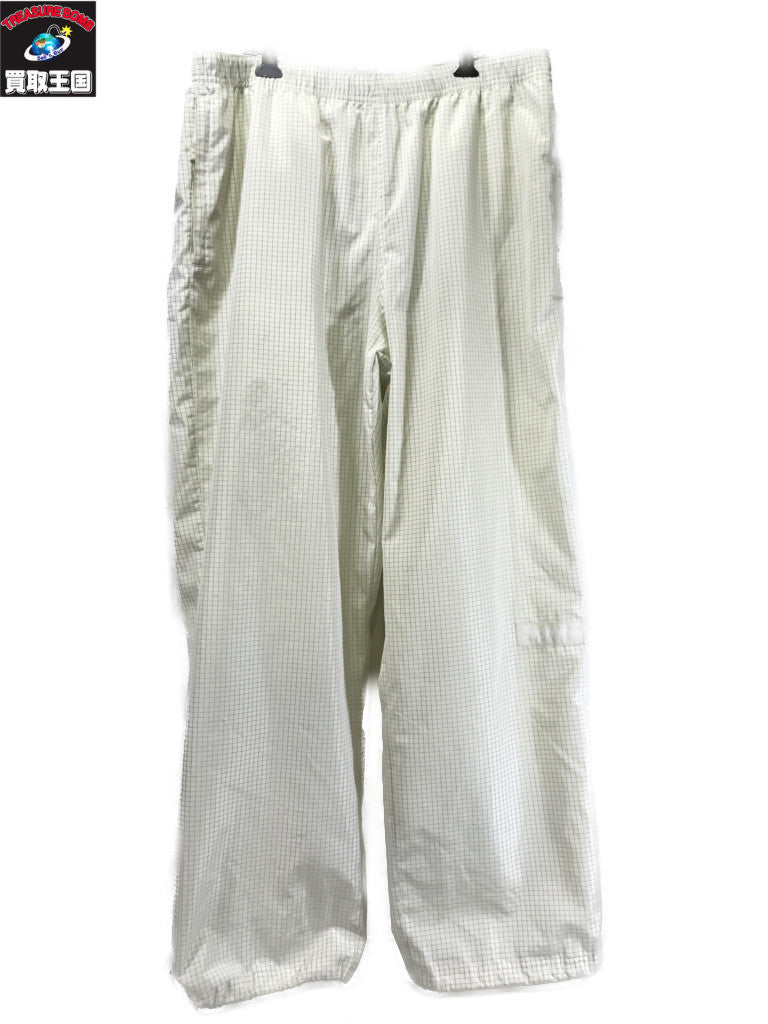 パンツ 25SS Reflective Ripstop Track Pants L