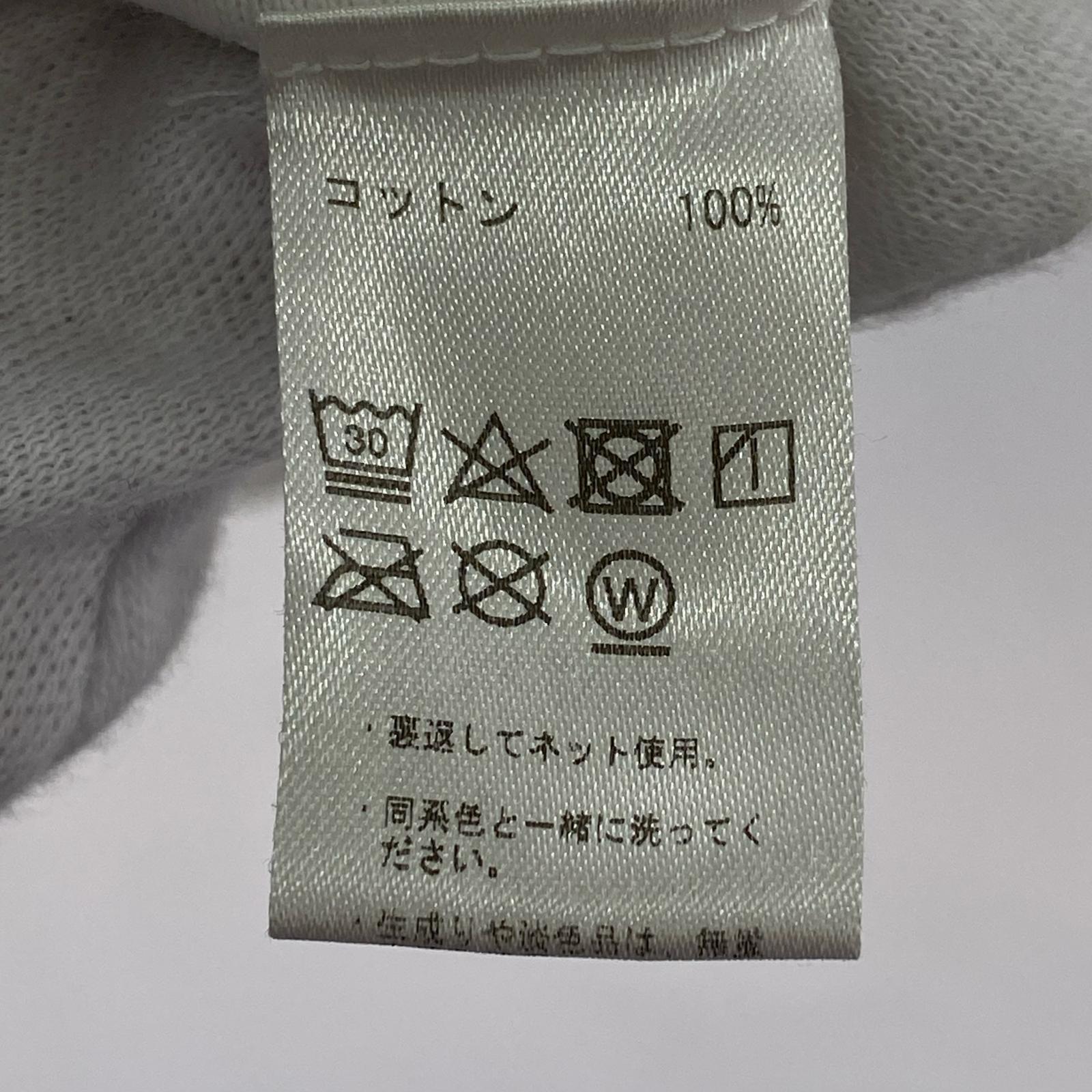 半袖Tシャツ mid town newyork 白 M ホワイト