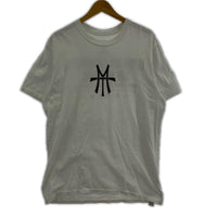 半袖Tシャツ mid town newyork 白 M ホワイト