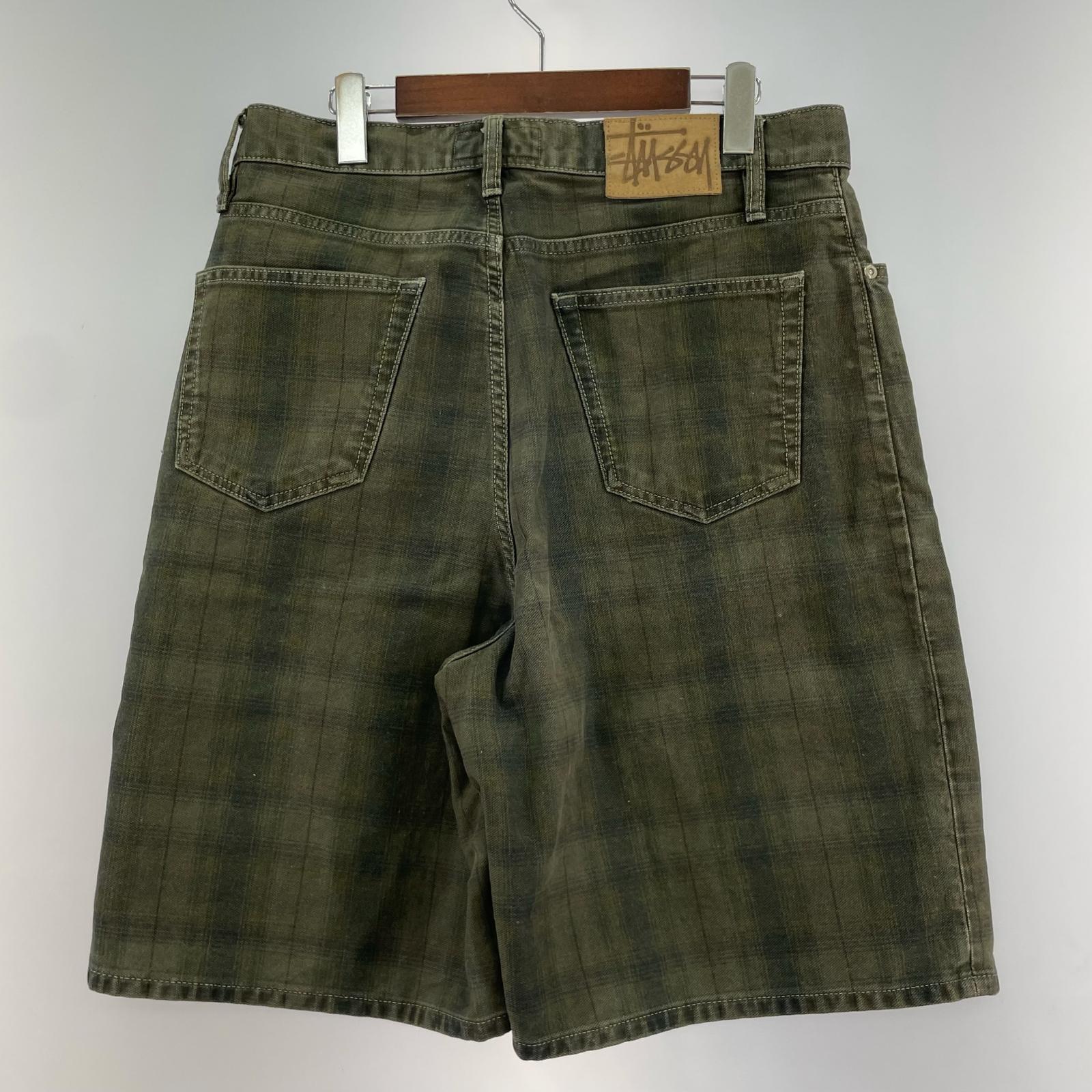 ショートパンツ 24ss BIGOL SHORT