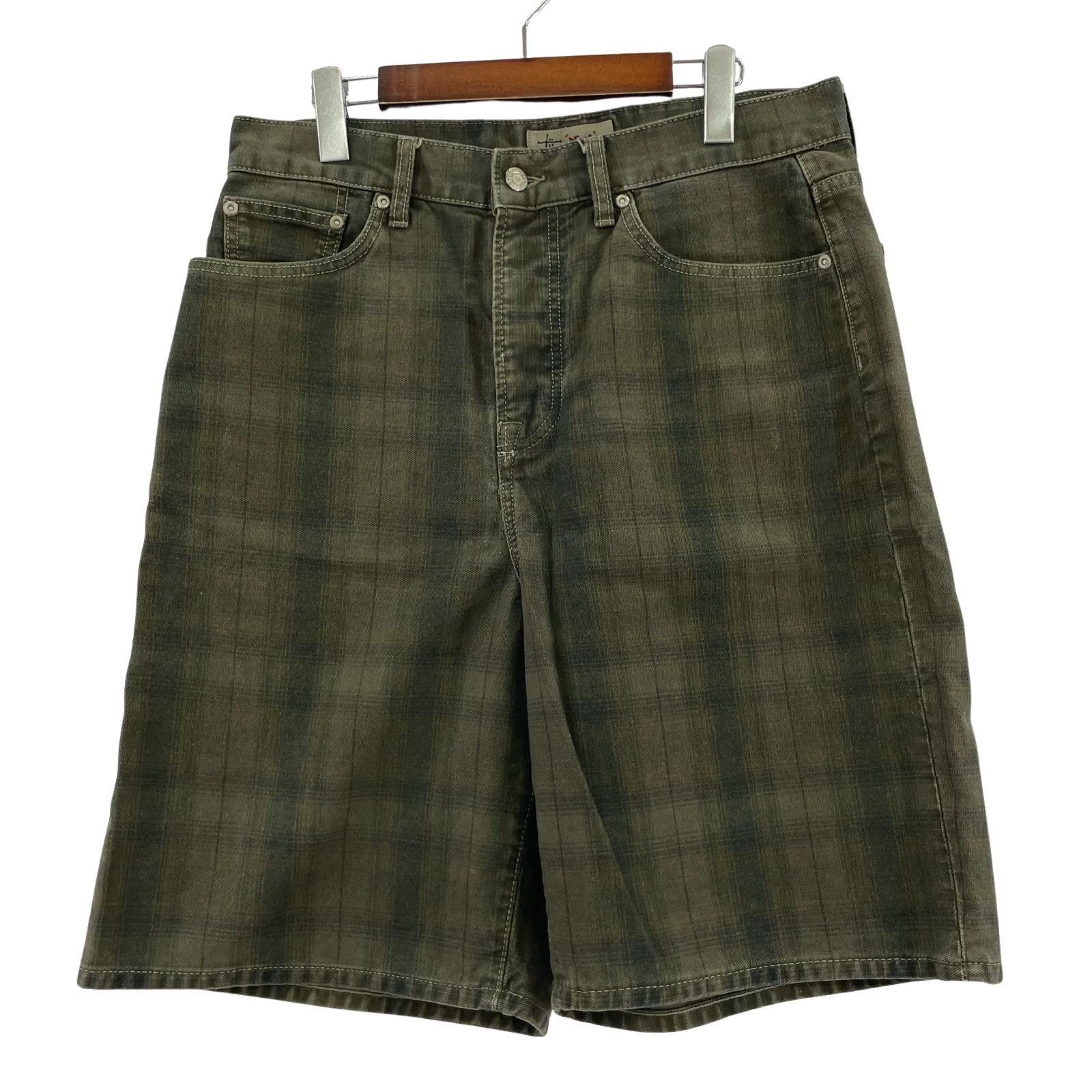 ショートパンツ 24ss BIGOL SHORT