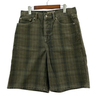 ショートパンツ 24ss BIGOL SHORT