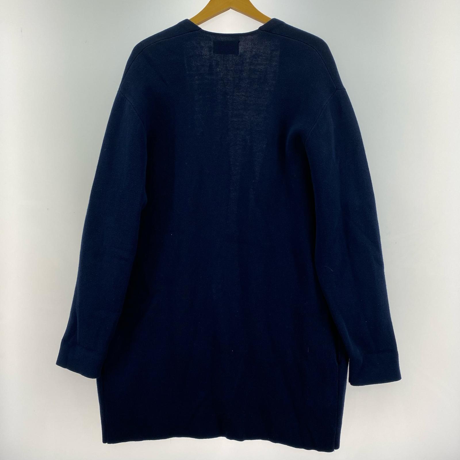 その他アウター CLANE HOMME ネイビー