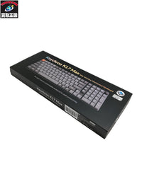 Keychron K17 Max ワイヤレスメカニカルキーボード K17 max PC周辺機器