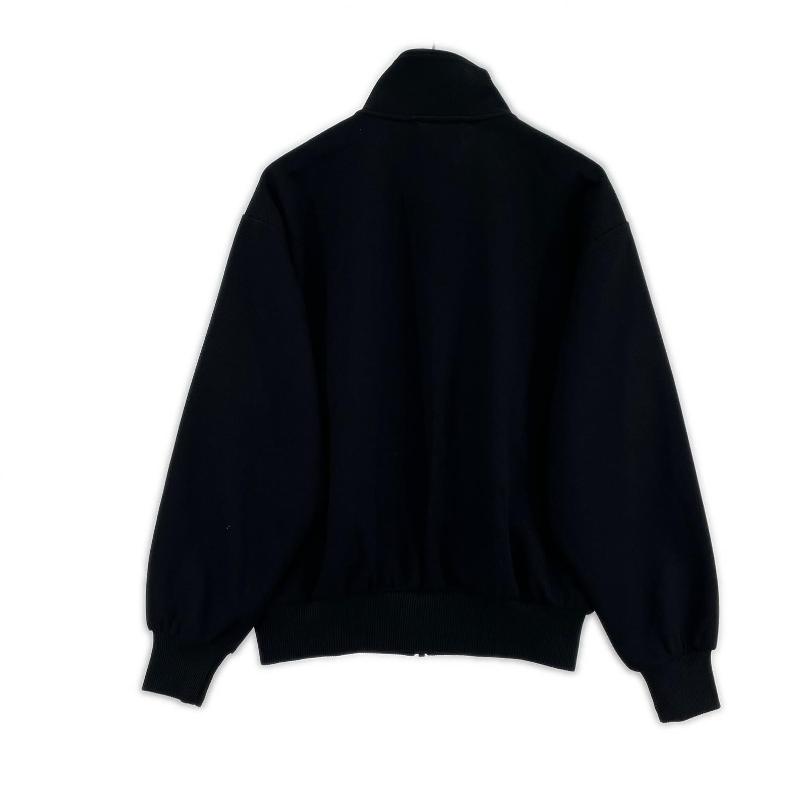ジャケット × everyone/24AW/CLASSIC TRACK JACKET M ブラック
