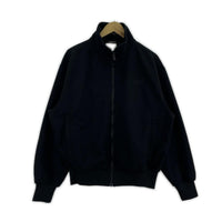 ジャケット × everyone/24AW/CLASSIC TRACK JACKET M ブラック