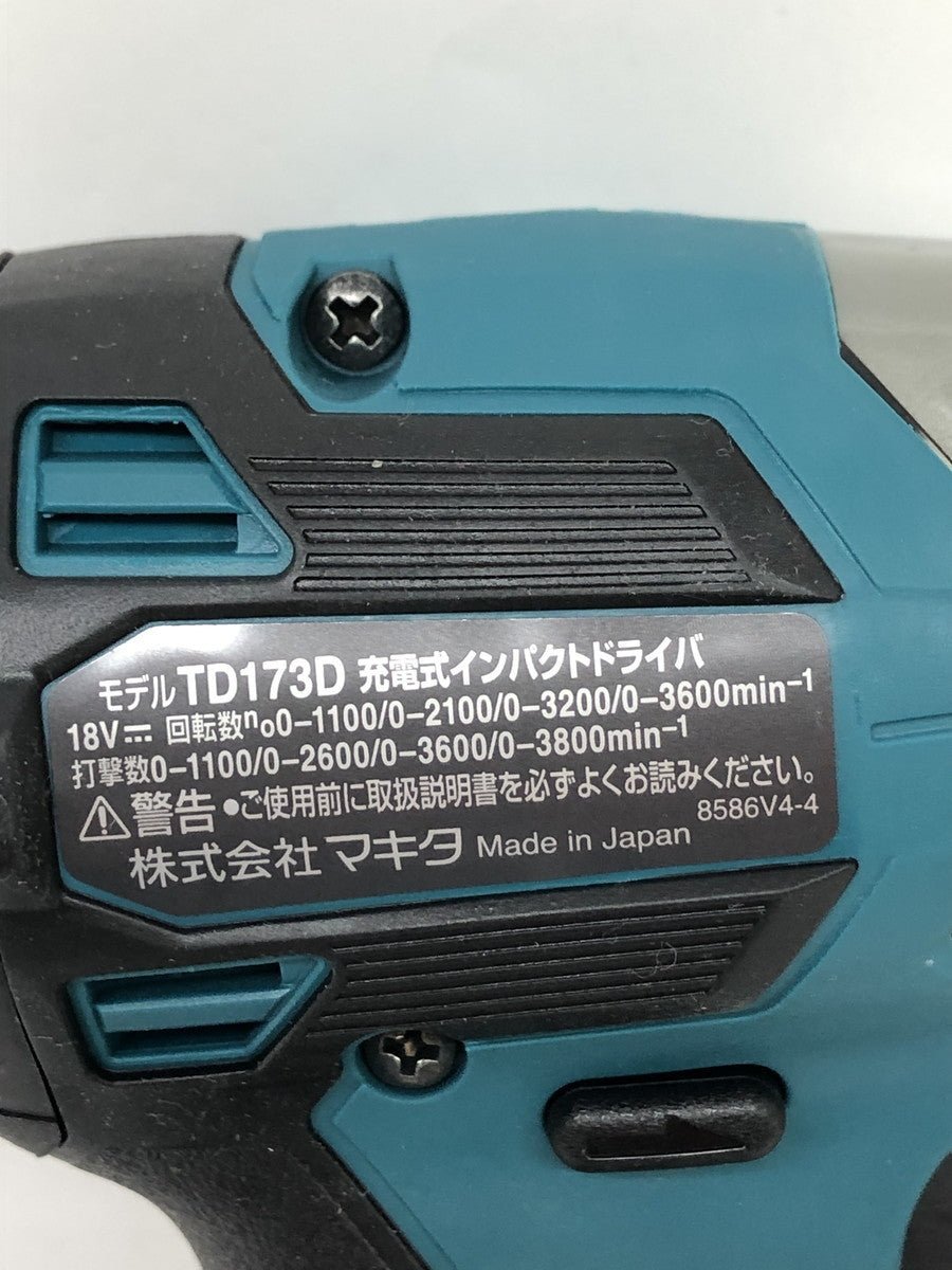 インパクトドライバ インパクトレンチ