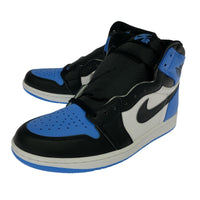 スニーカー AIR JORDAN 1 RETRO HIGH OG/DZ5485-400 27cm (US9 UK8 1/2 EU44)