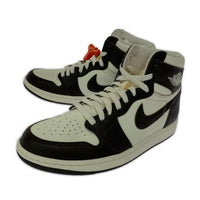 スニーカー WMNS AIR JORDAN 1 RETRO HI OG/FD2596-200 27.5cm (US9 1/2 UK9 EU45)