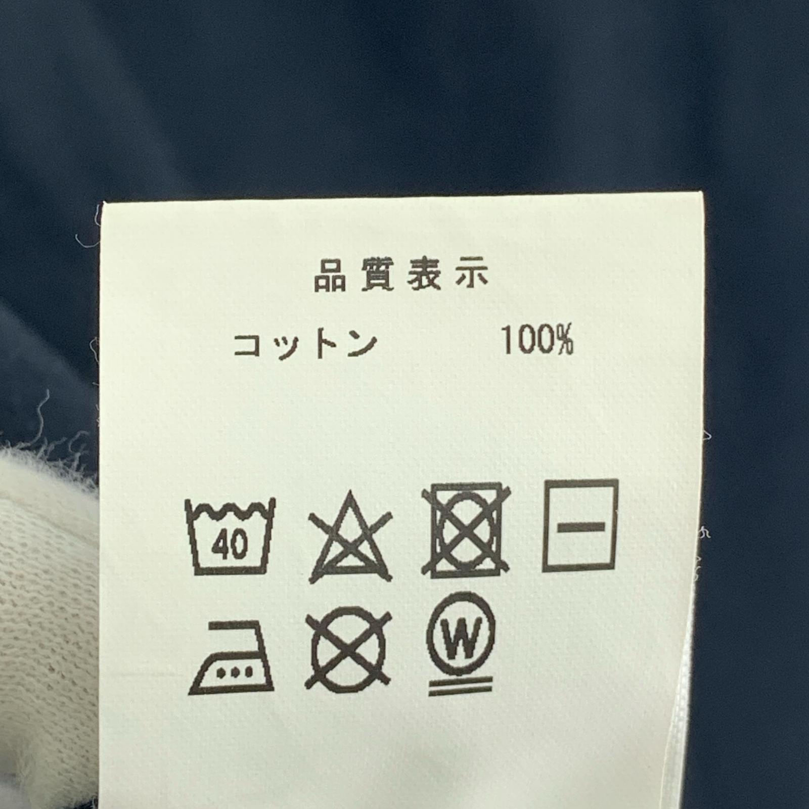 半袖Tシャツ ブラック 2 ブラック