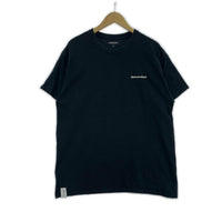 半袖Tシャツ ブラック 2 ブラック