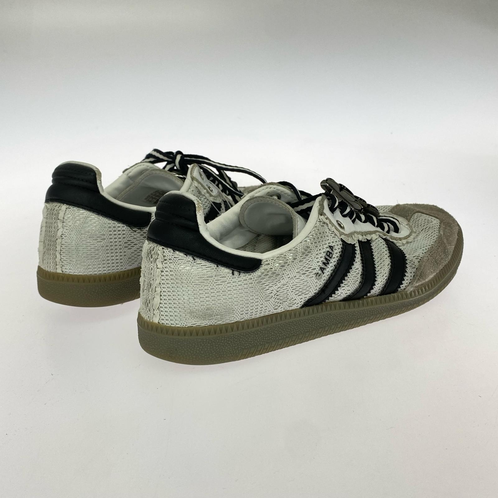 スニーカー SAMBA OG W 24.5 24.5cm (US6 1/2 UK6 EU39) ホワイト