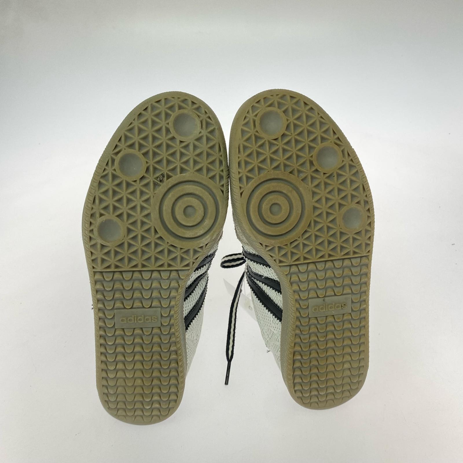 スニーカー SAMBA OG W 24.5 24.5cm (US6 1/2 UK6 EU39) ホワイト