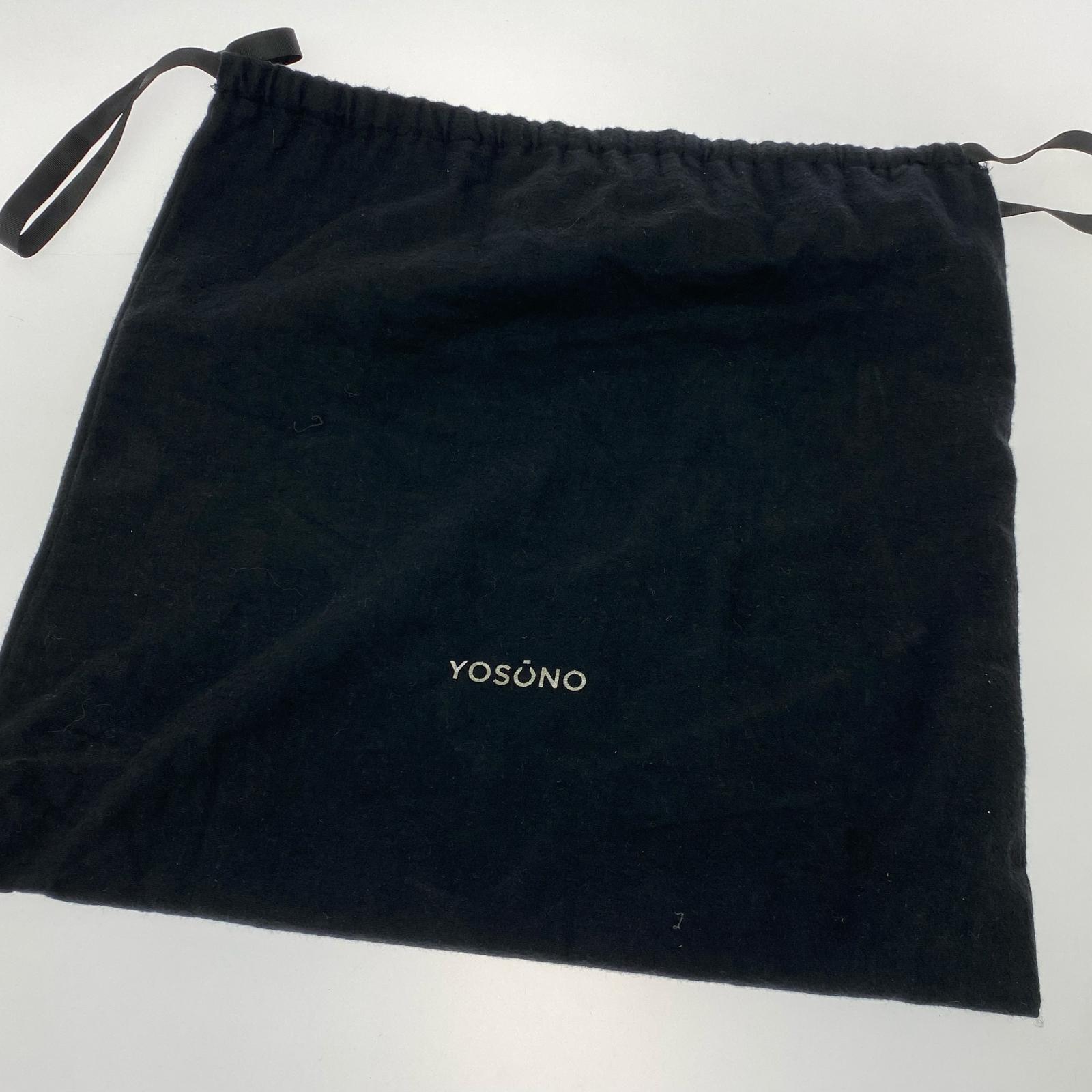ショルダーバッグ YOSONO ショルダーバッグ