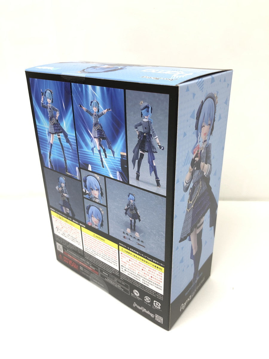 ホロライブプロダクション figma 星街すいせい フィギュア/グッズ