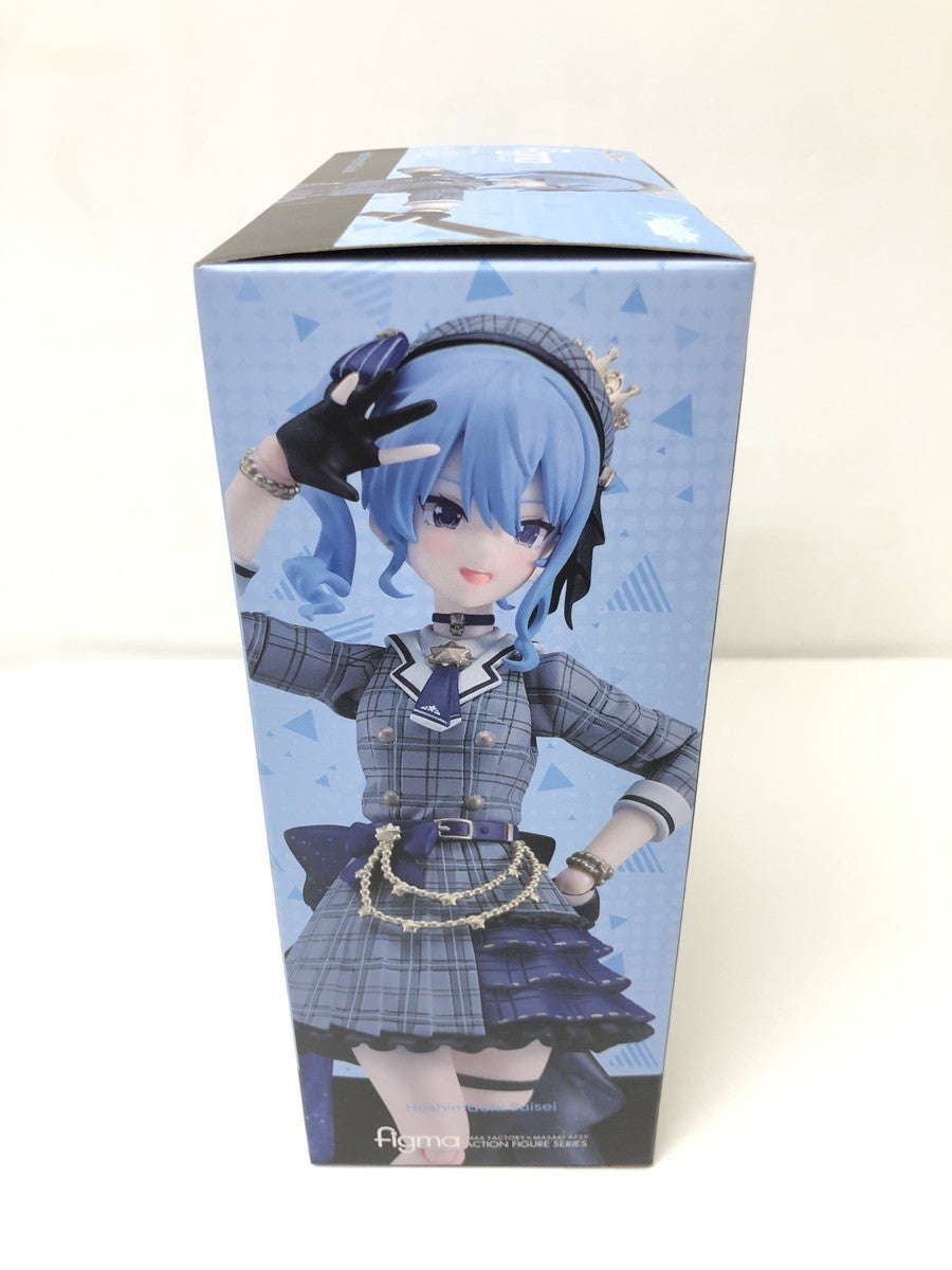 ホロライブプロダクション figma 星街すいせい フィギュア/グッズ