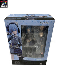 ホロライブプロダクション figma 星街すいせい フィギュア/グッズ