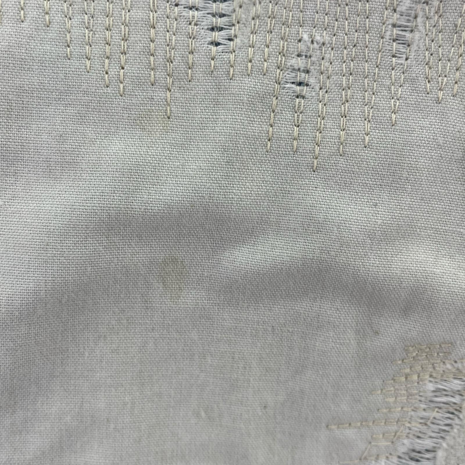 デニムパンツ 501-3661 リメイク 加工 インディゴ (30) 30 ブルー