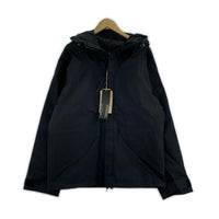 ジャケット ECWCS GEN1 COLD WEATHER PARKA/ブラック M ブラック
