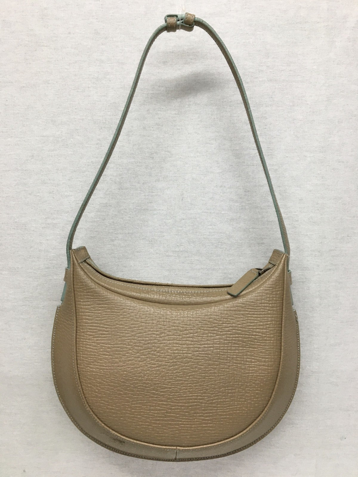 OLD LOEWE/ホーボー/ハンドバッグ/スペイン製/L11