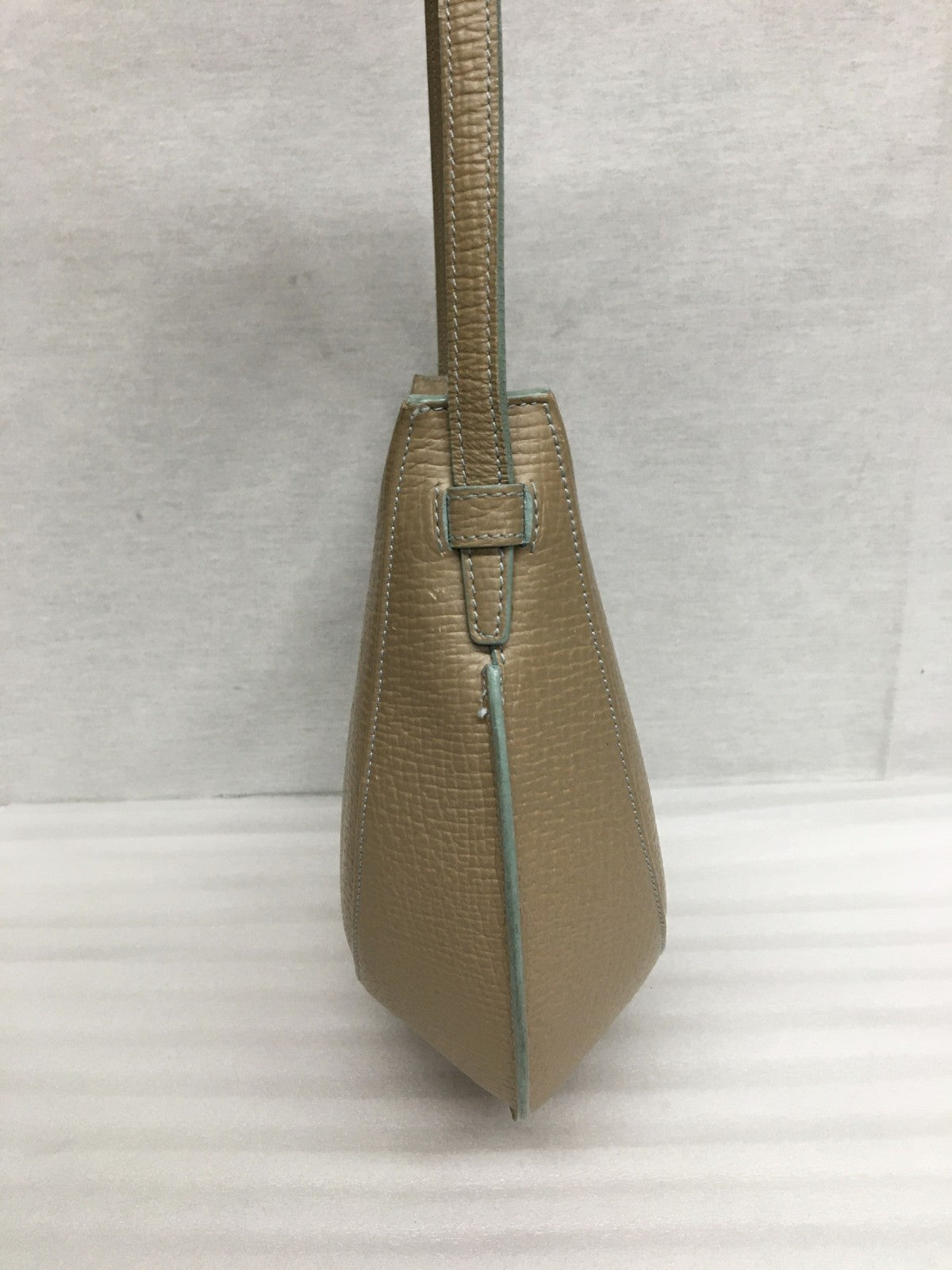 OLD LOEWE/ホーボー/ハンドバッグ/スペイン製/L11