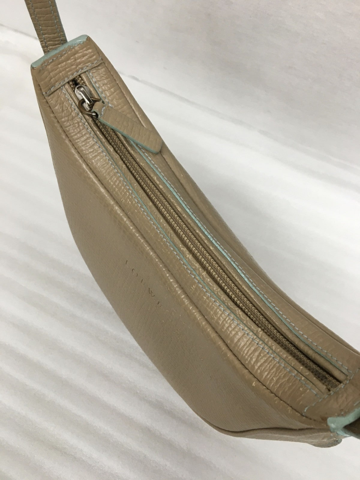 OLD LOEWE/ホーボー/ハンドバッグ/スペイン製/L11