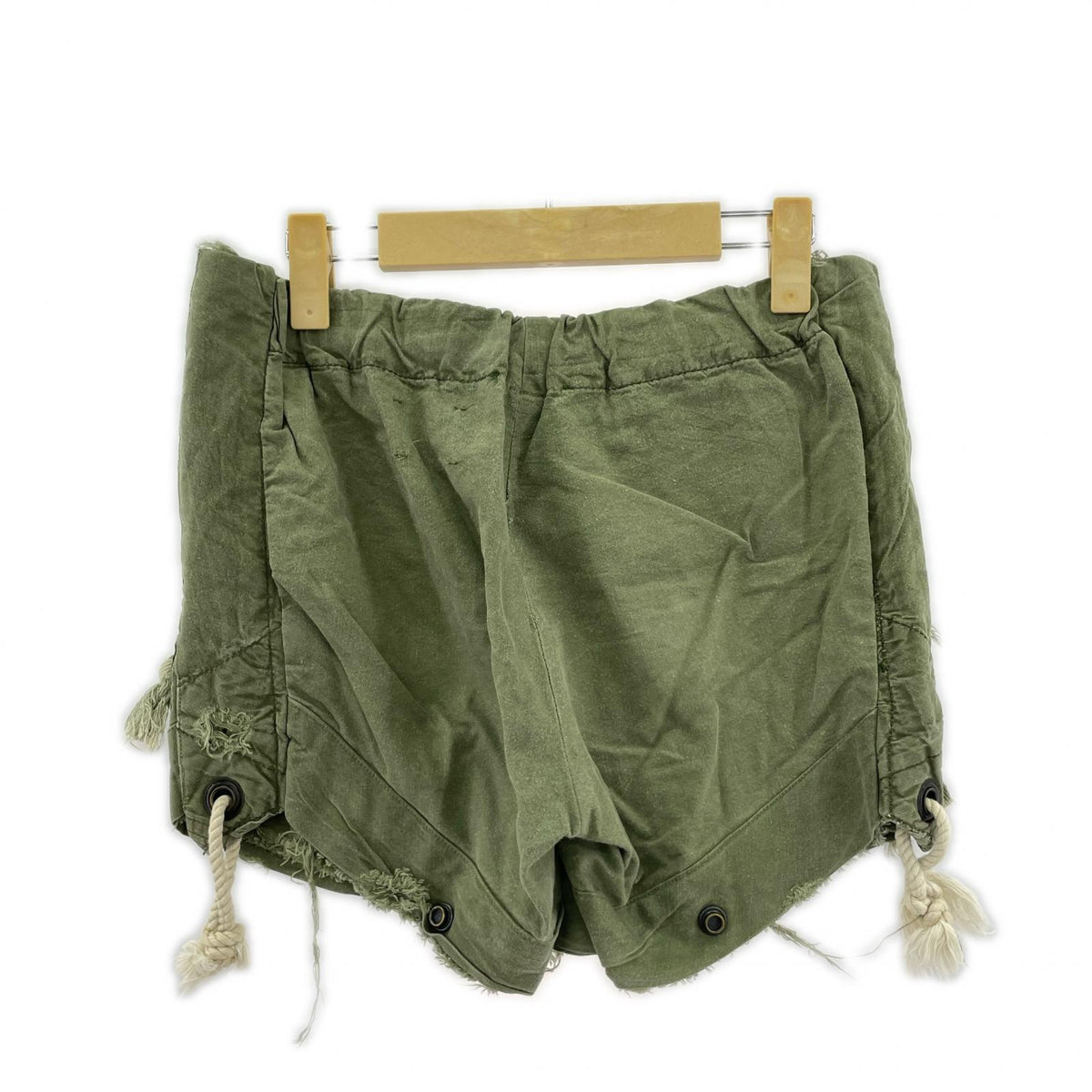 パンツ Greg Lauren ショートパンツ(約30インチ)