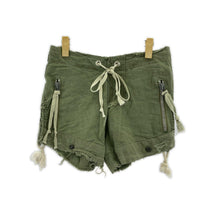 パンツ Greg Lauren ショートパンツ(約30インチ)