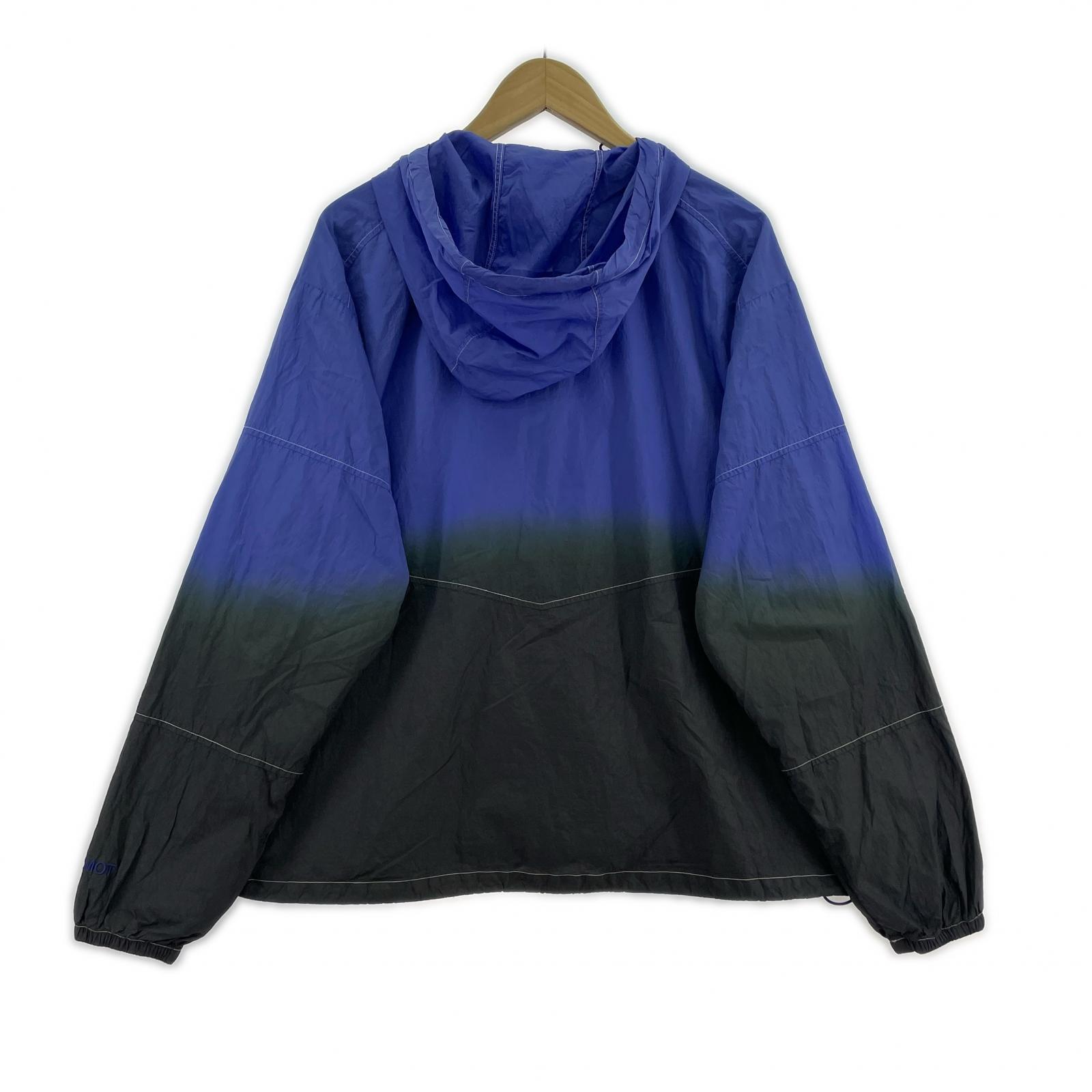 マウンテンパーカー CAPITAL for COVERCHORD/GRADATION JACKET S