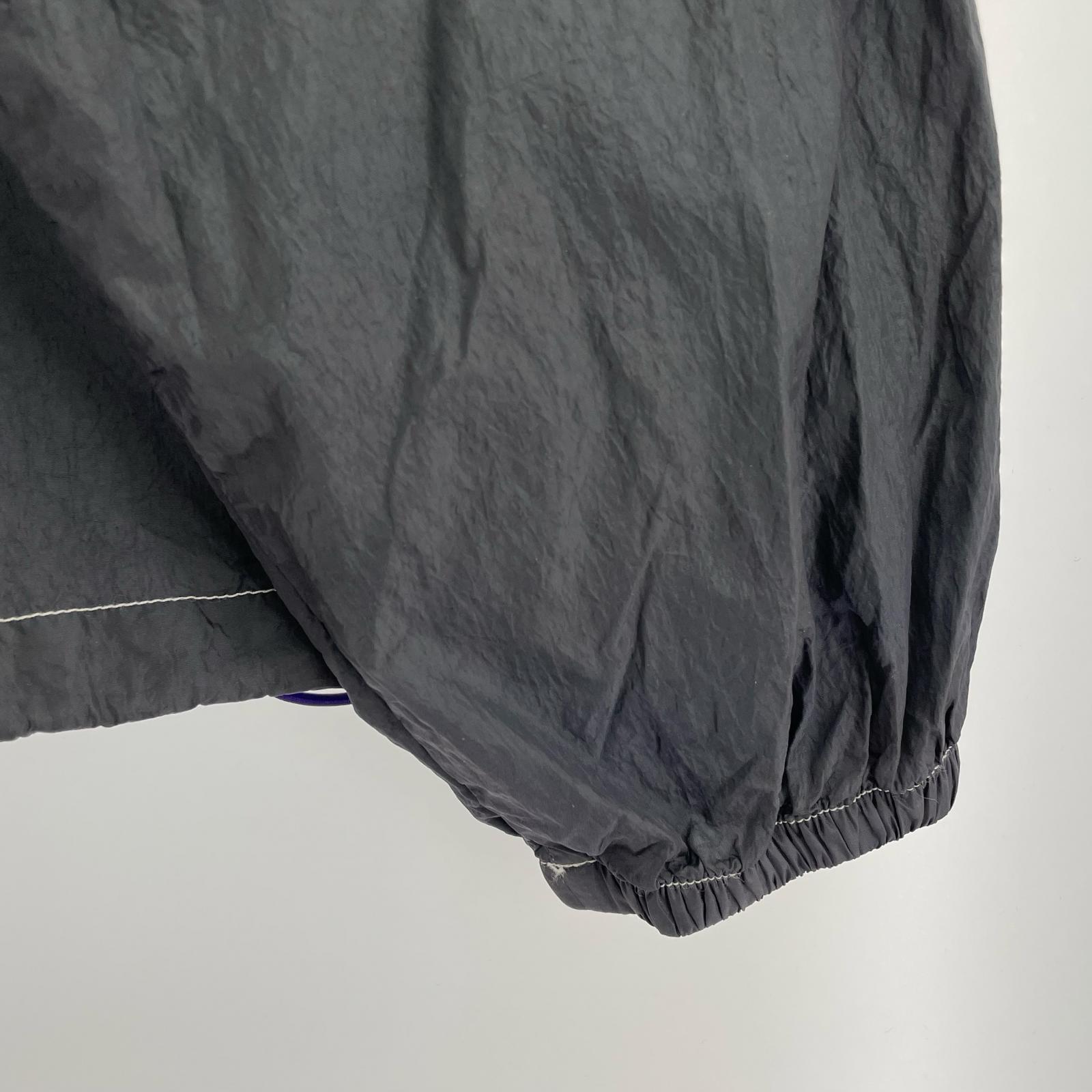 マウンテンパーカー CAPITAL for COVERCHORD/GRADATION JACKET S