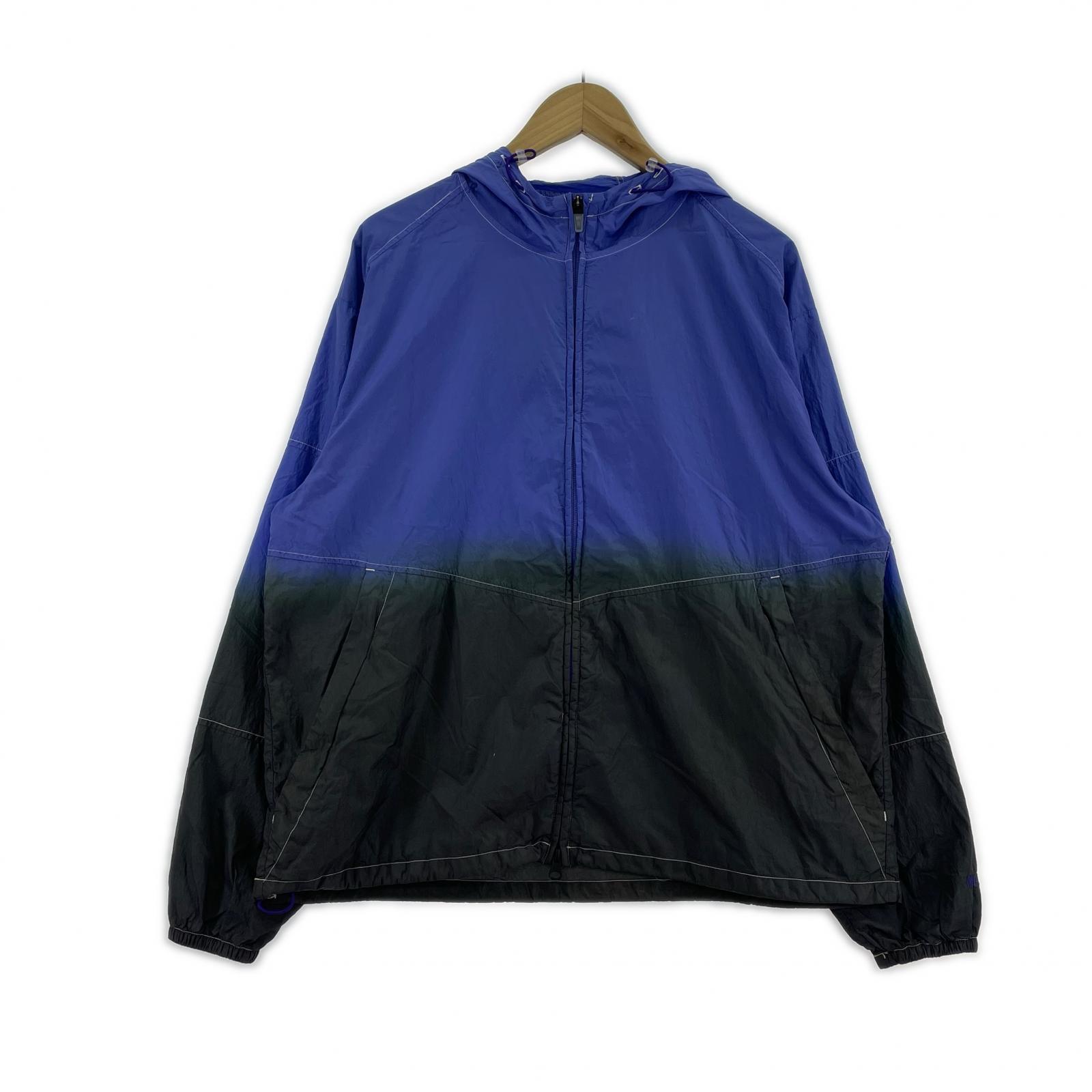 マウンテンパーカー CAPITAL for COVERCHORD/GRADATION JACKET S