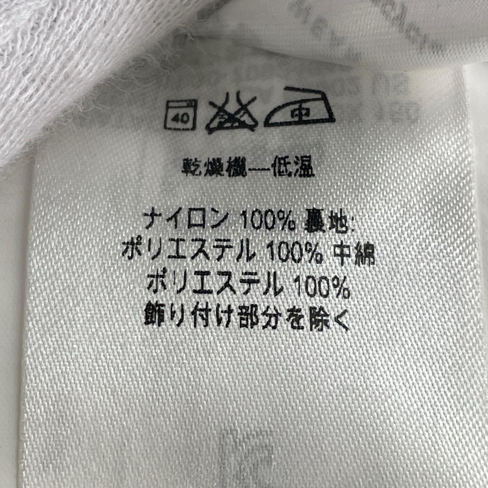 ジャケット ファーノジャケット グリーン XXL グリーン
