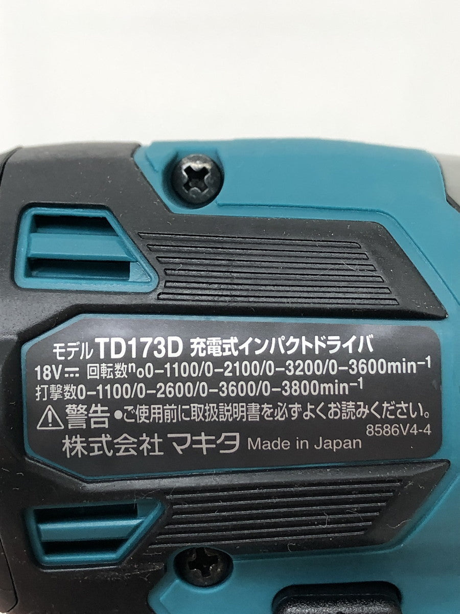 インパクトドライバ インパクトレンチ