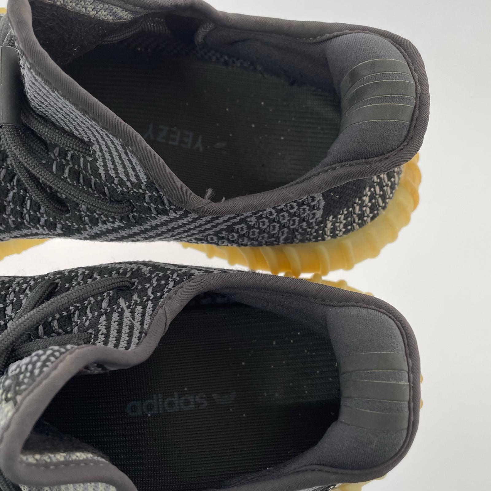 スニーカー YEEZY BOOST 350 V2 27.5cm 27.5cm (US9 1/2 UK9 EU45) ブラック