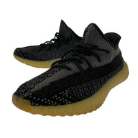 スニーカー YEEZY BOOST 350 V2 27.5cm 27.5cm (US9 1/2 UK9 EU45) ブラック