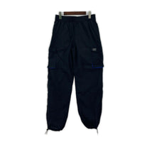 パンツ Aydin Nylon Crinkle Pant 黒 S S ブラック