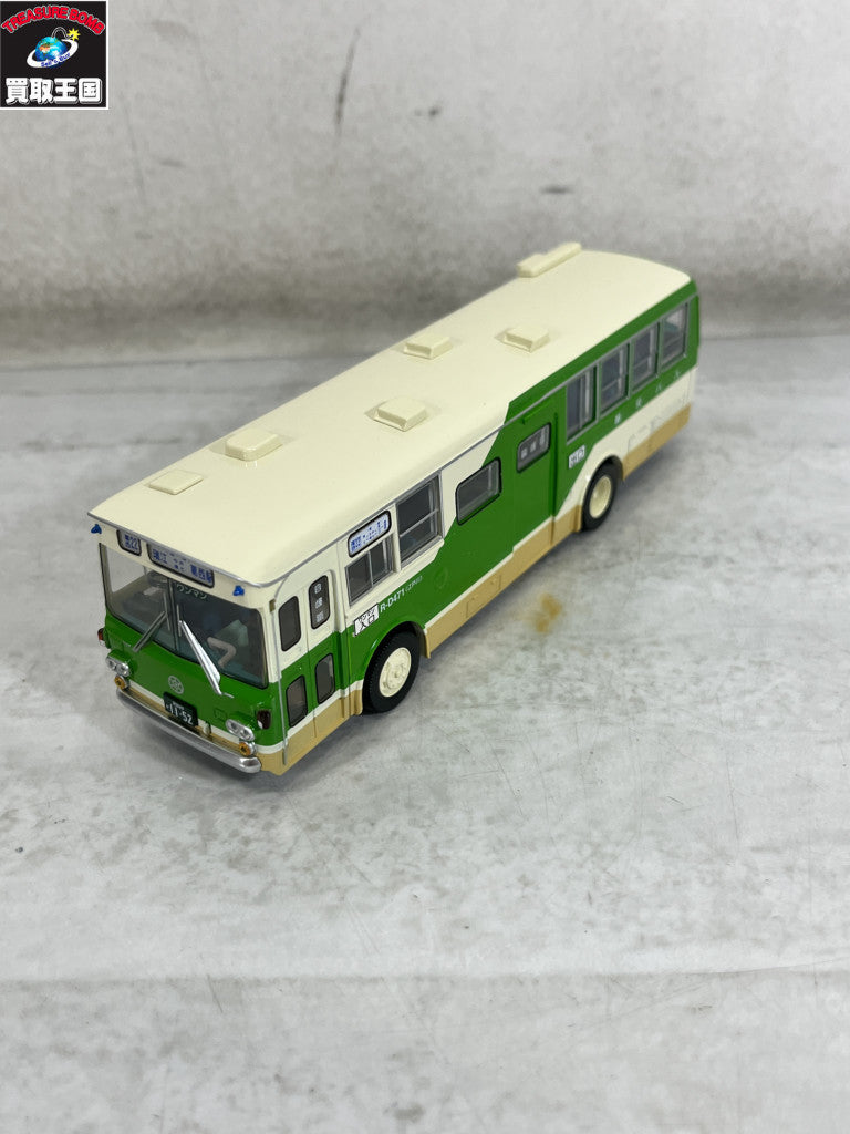 トミカリミテッドヴィンテージ LV-N09c BU04型バス 東京都交通局 トミカ