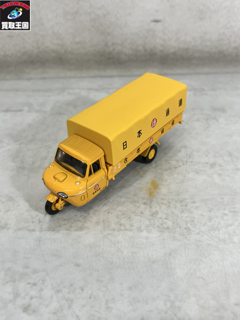 トミカリミテッドヴィンテージ LV-51b マツダ T2000 日本通運 トミカ