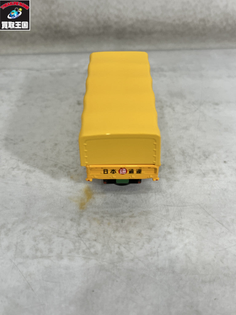 トミカリミテッドヴィンテージ LV-51b マツダ T2000 日本通運 トミカ