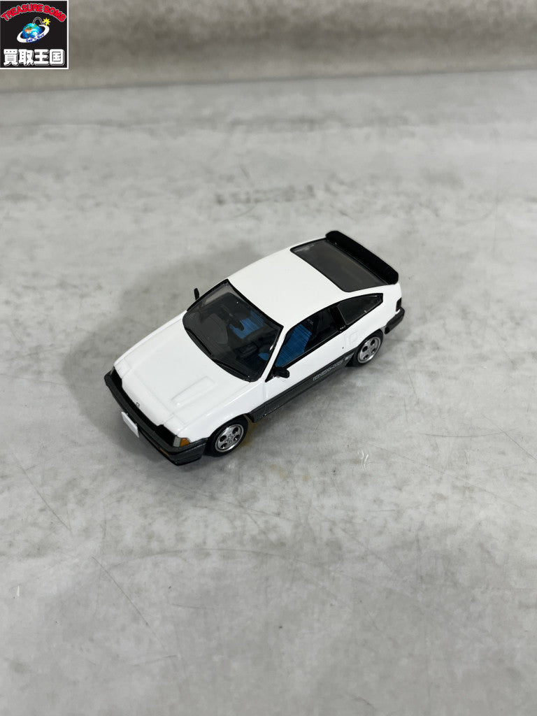 トミカリミテッドヴィンテージ LV-N22c バラードスポーツ トミカ