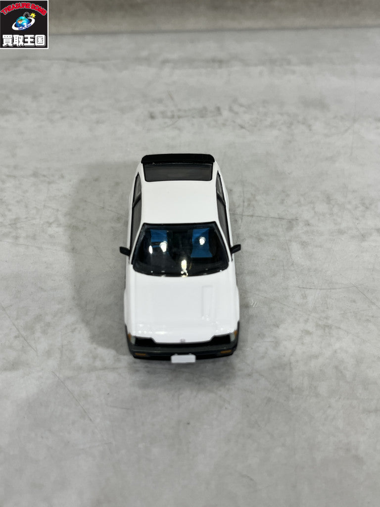トミカリミテッドヴィンテージ LV-N22c バラードスポーツ トミカ