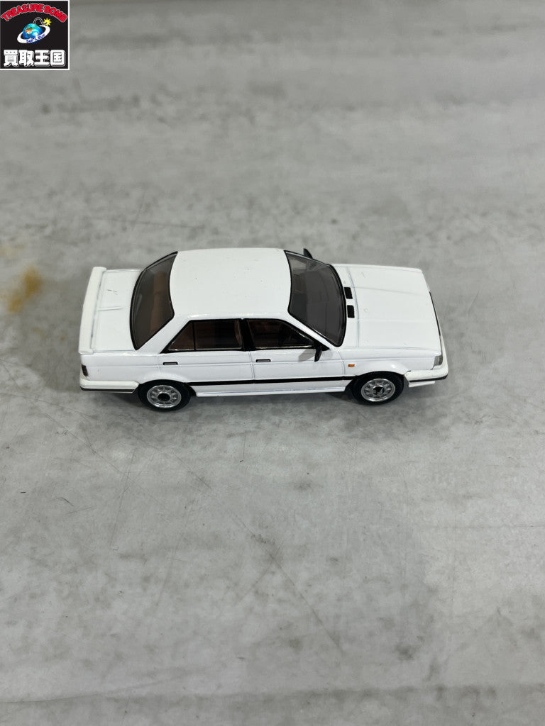 トミカリミテッドヴィンテージ LV-N10a 日産サニー1500 トミカ