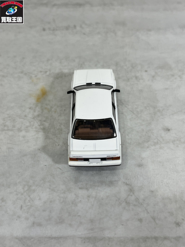 トミカリミテッドヴィンテージ LV-N10a 日産サニー1500 トミカ